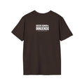 Kind (of a gossip) T-Shirt — "Gossip, Rumor & Innuendo" Graphic Tee