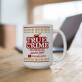 Noodle Cup Coffee Mug – 15oz