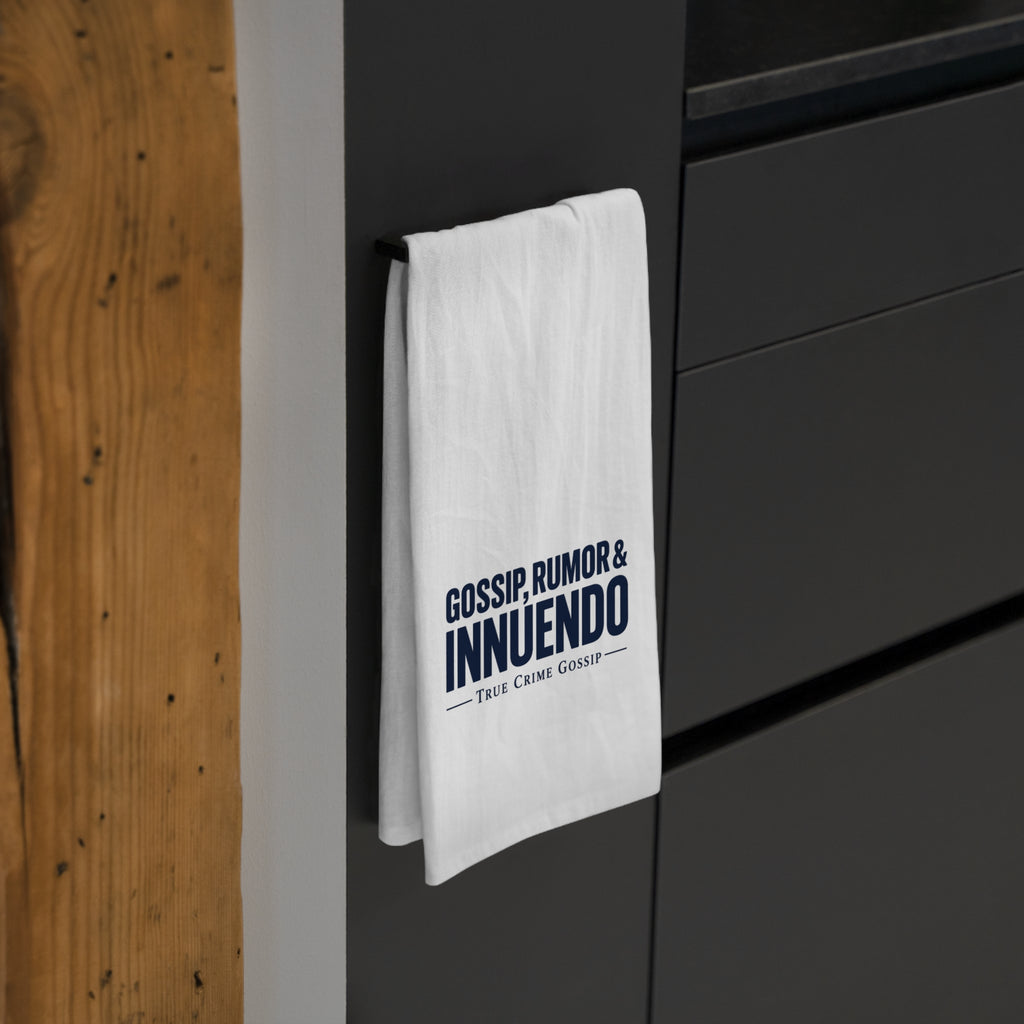 GRI Tea Towel