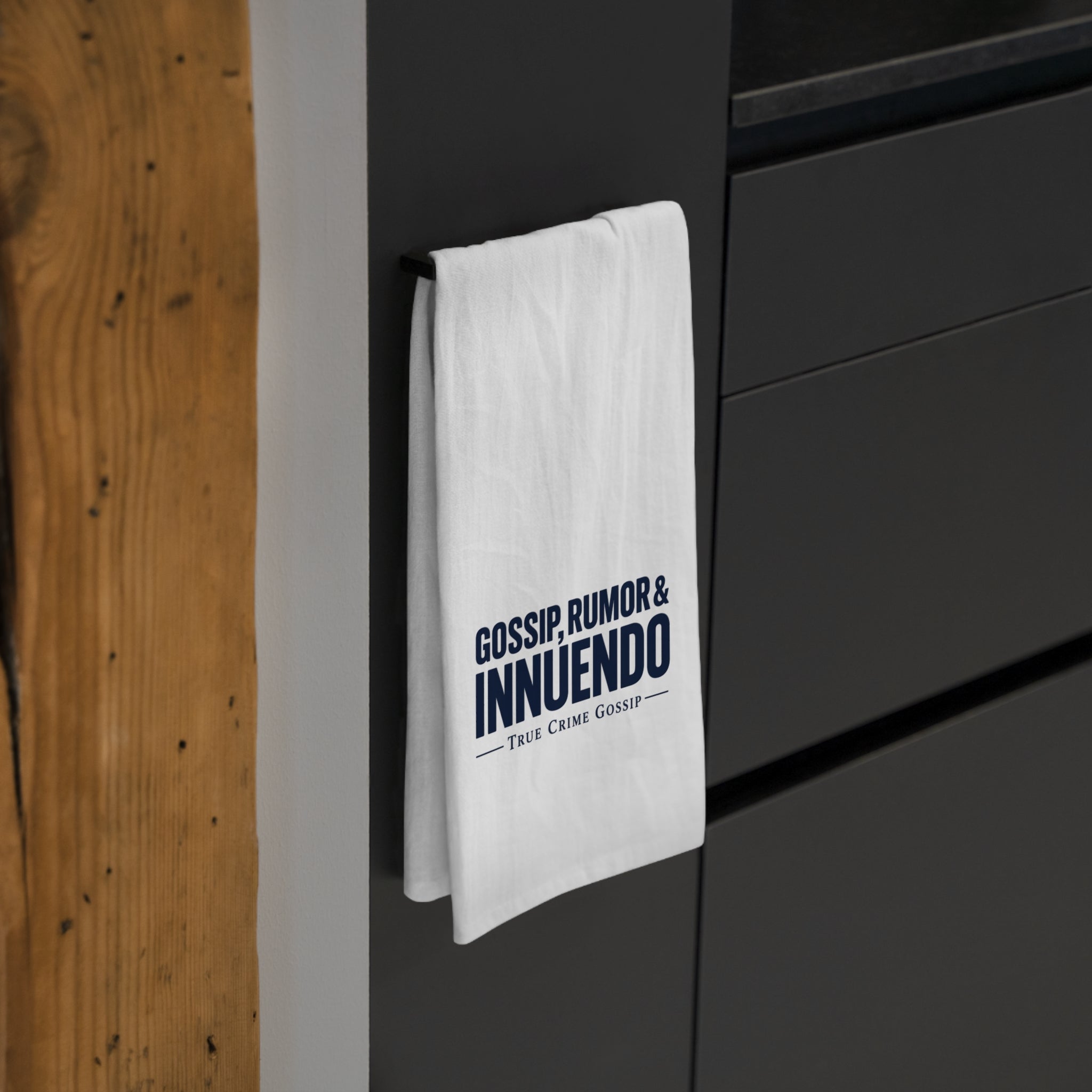 GRI Tea Towel