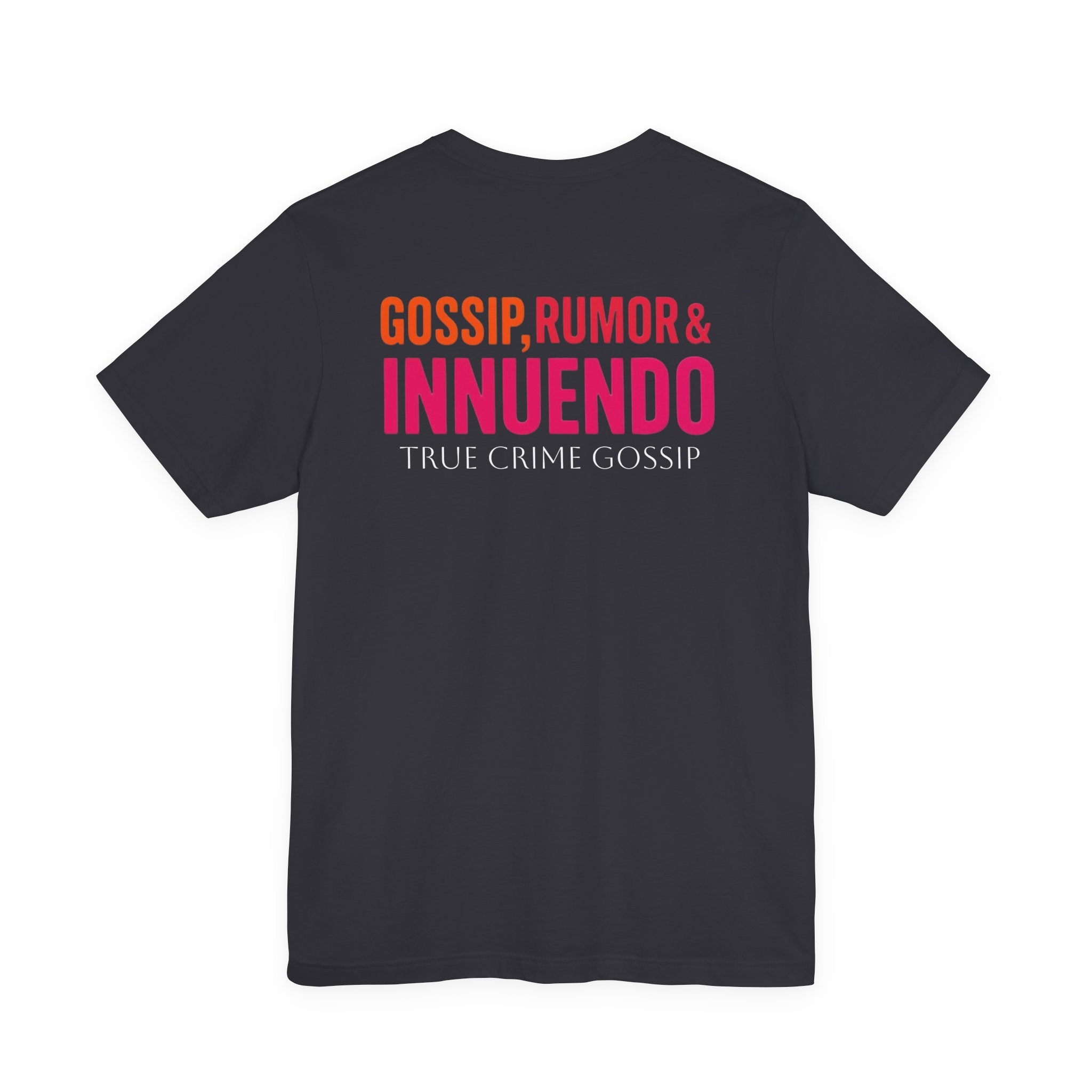 Ingredient Tee
