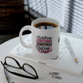 20oz Jumbo Mug — Twitching Curtains and Solving Crimes