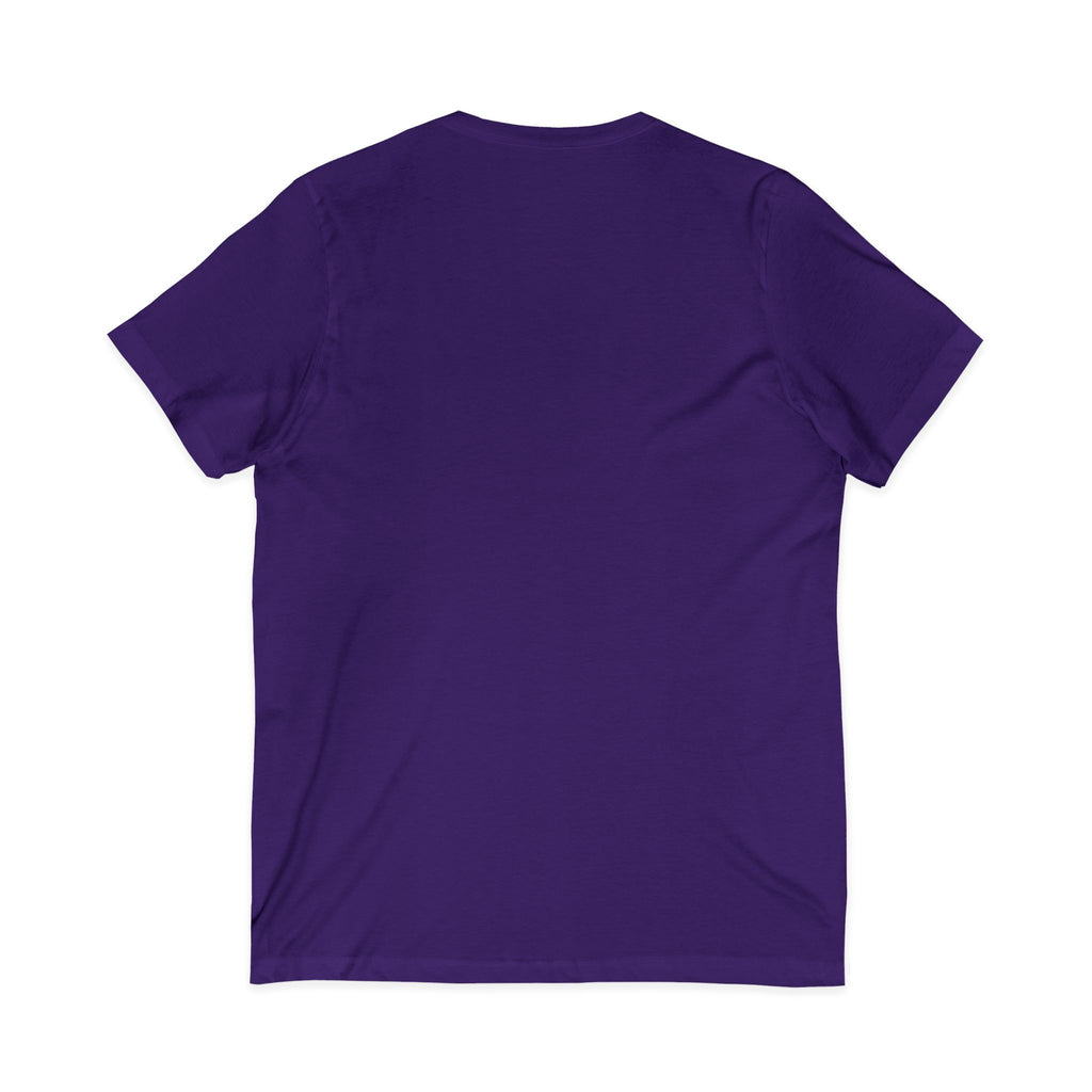 Gossip, Rumor & Innuendo V-Neck Tee — Funny Sarcastic Quote T-Shirt