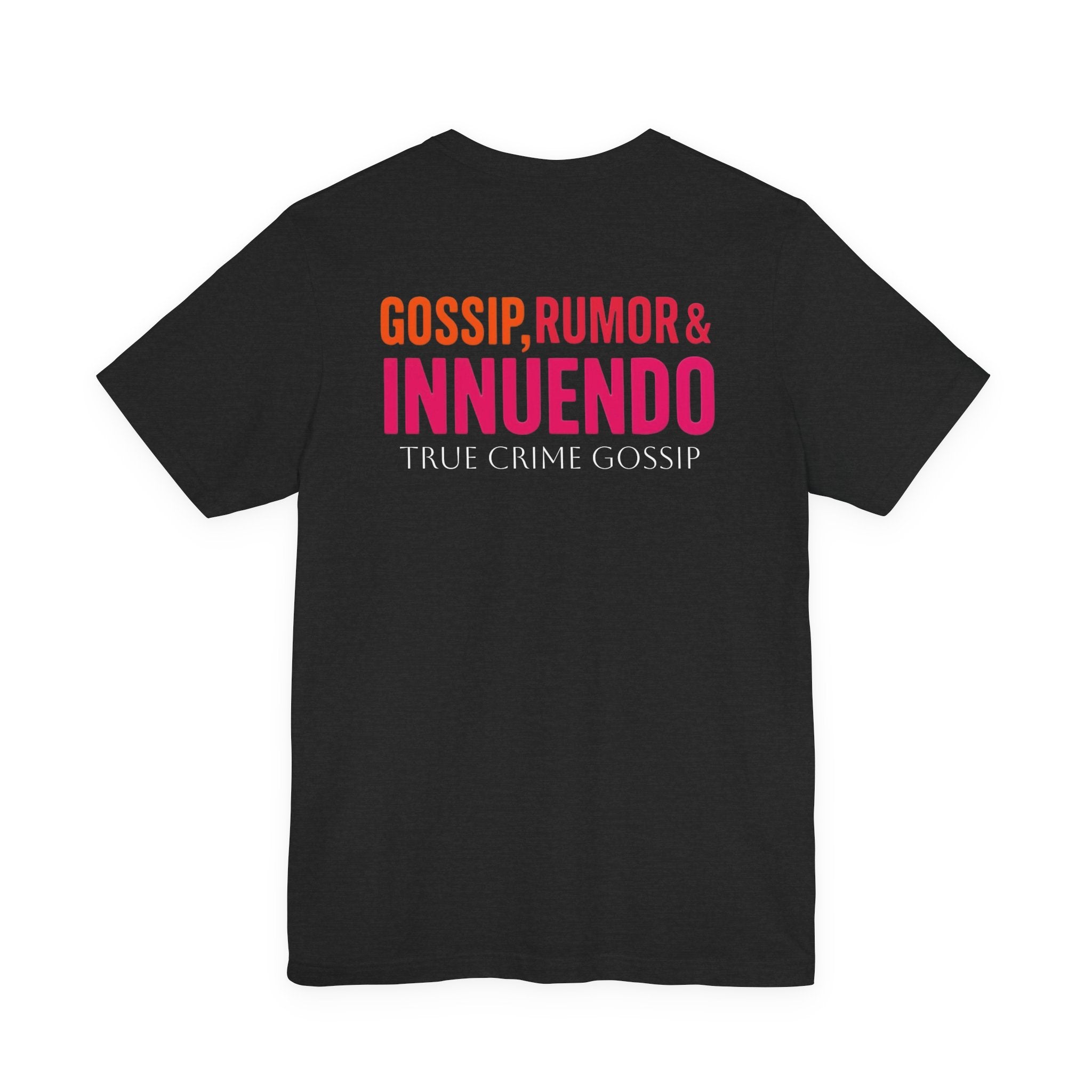 Ingredient Tee