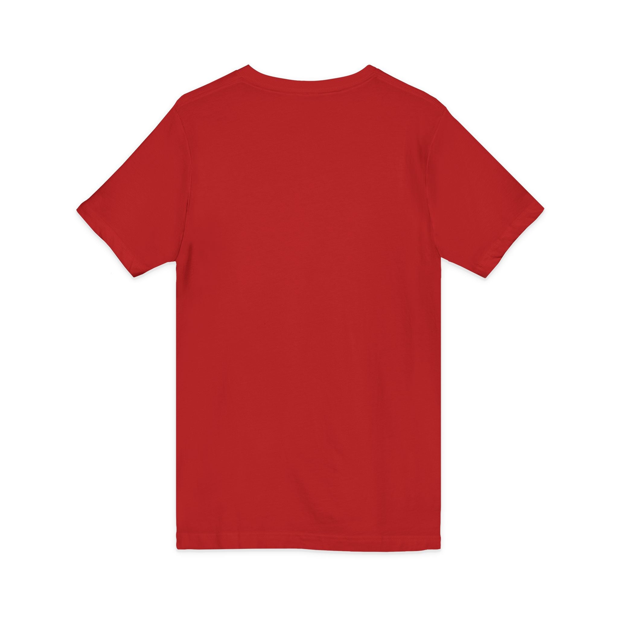 Gossip, Rumor & Innuendo V-Neck Tee — Funny Sarcastic Quote T-Shirt