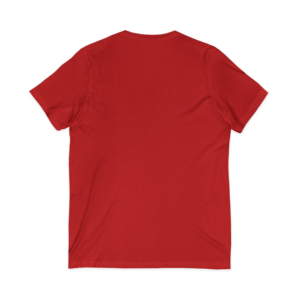 Gossip, Rumor & Innuendo V-Neck Tee — Funny Sarcastic Quote T-Shirt