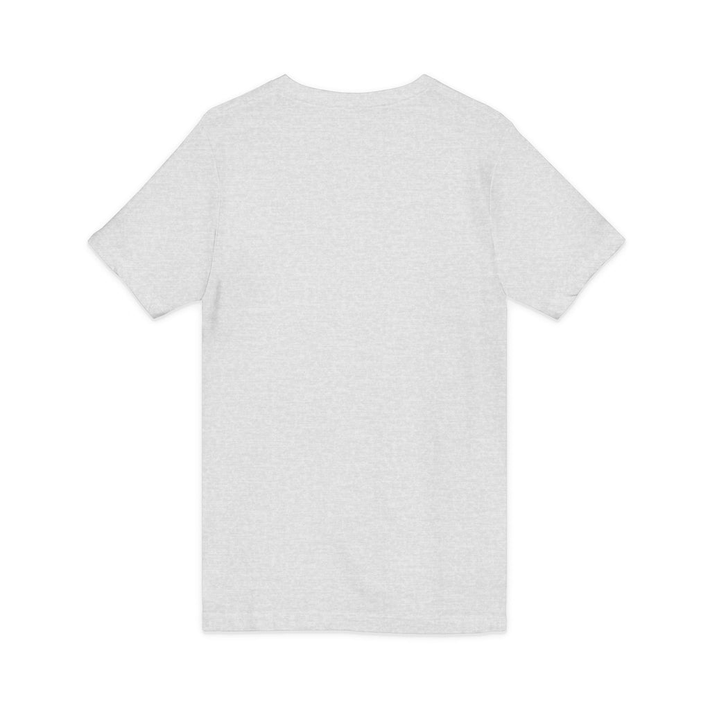 Gossip, Rumor & Innuendo V-Neck Tee — Funny Sarcastic Quote T-Shirt
