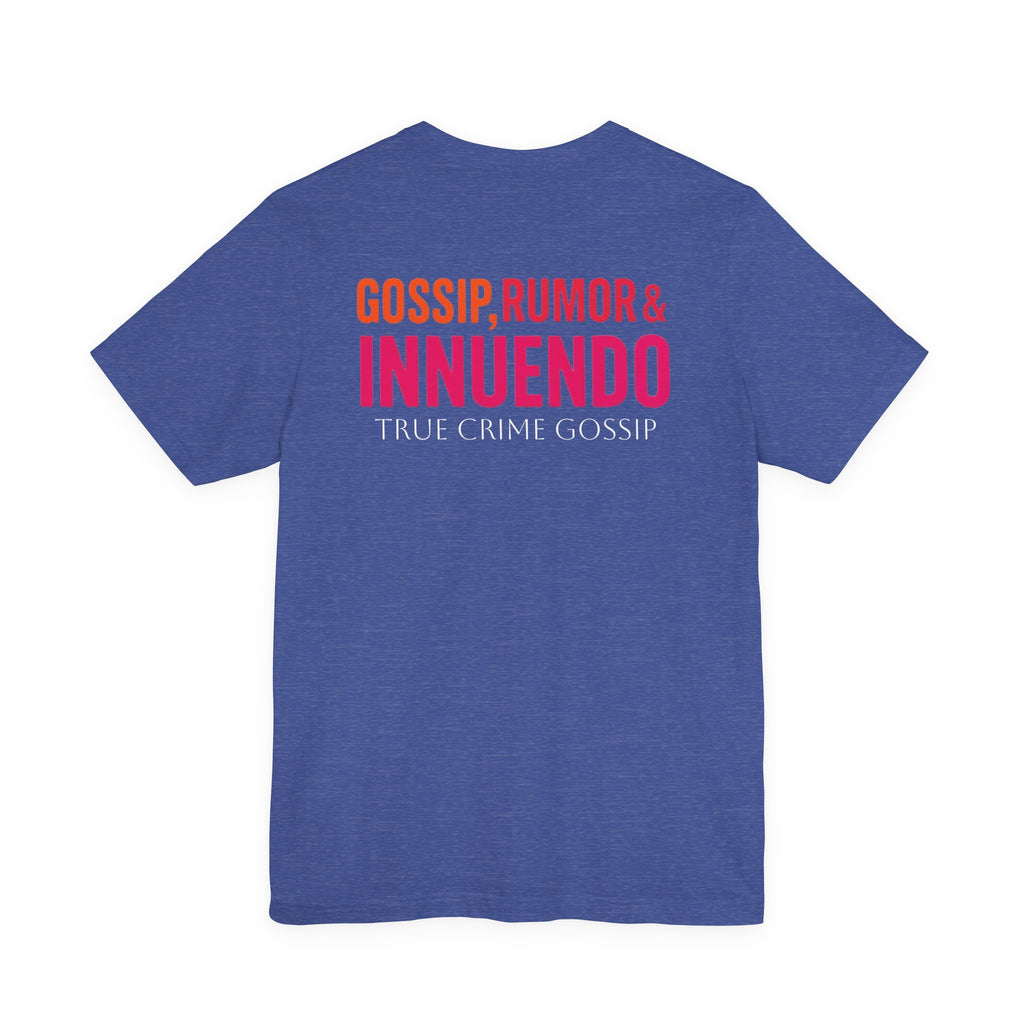 Ingredient Tee