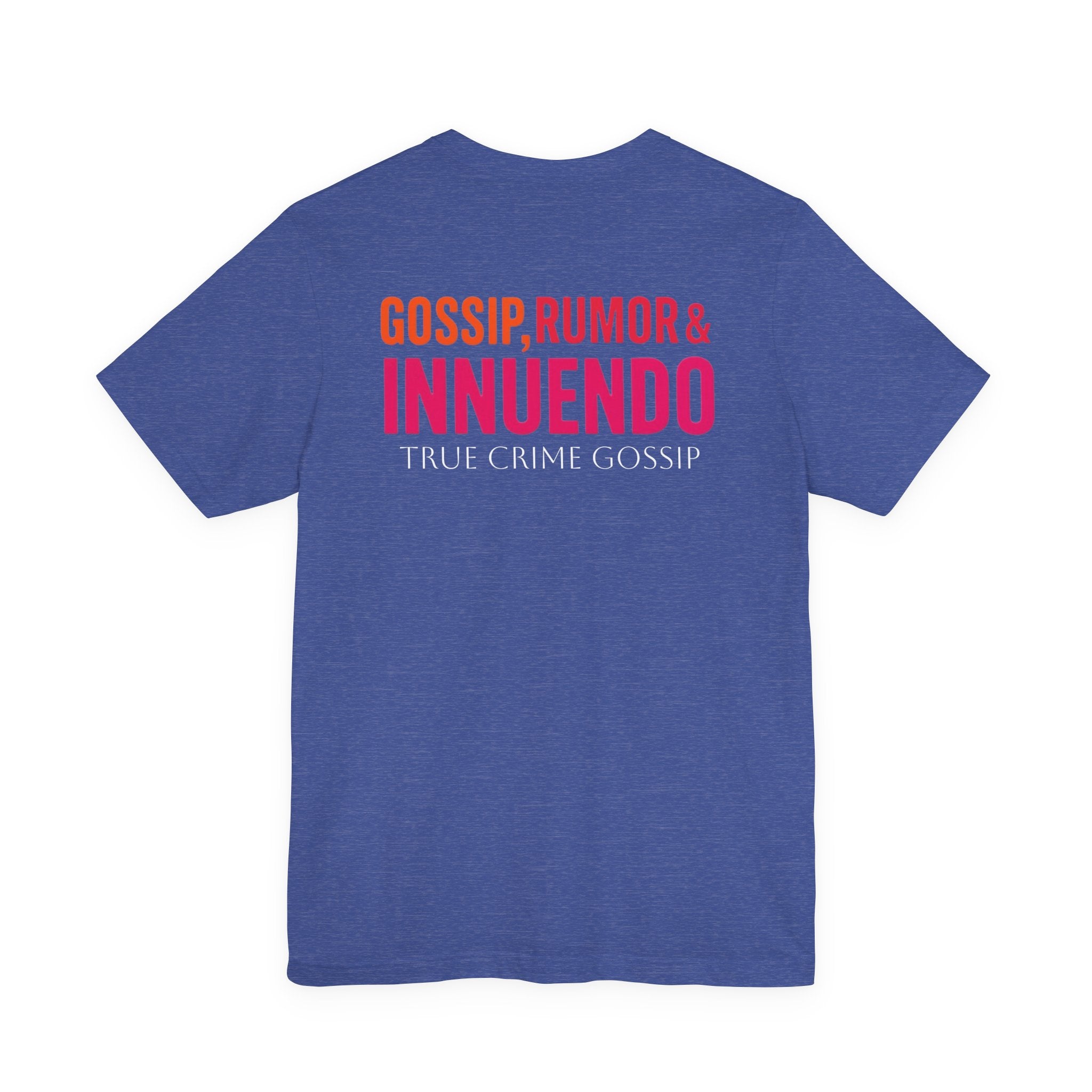 Ingredient Tee