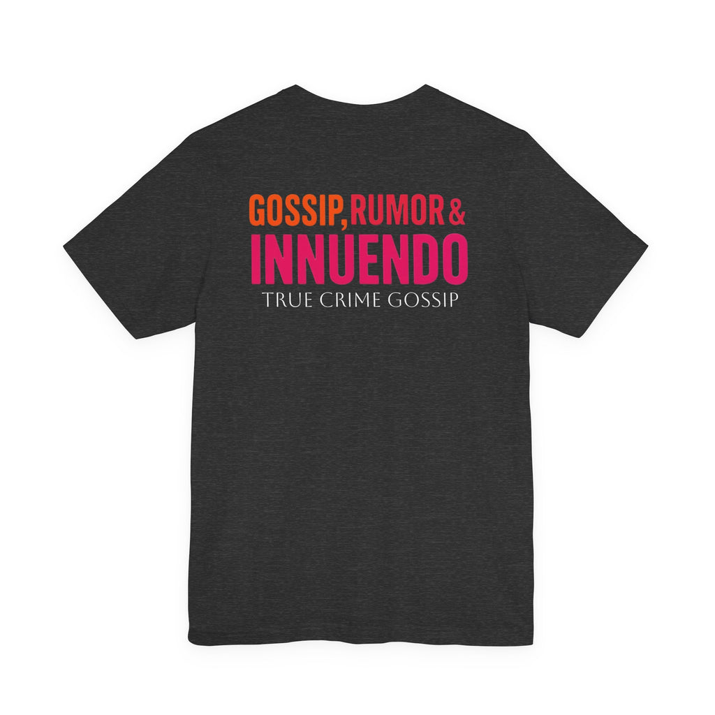 Ingredient Tee