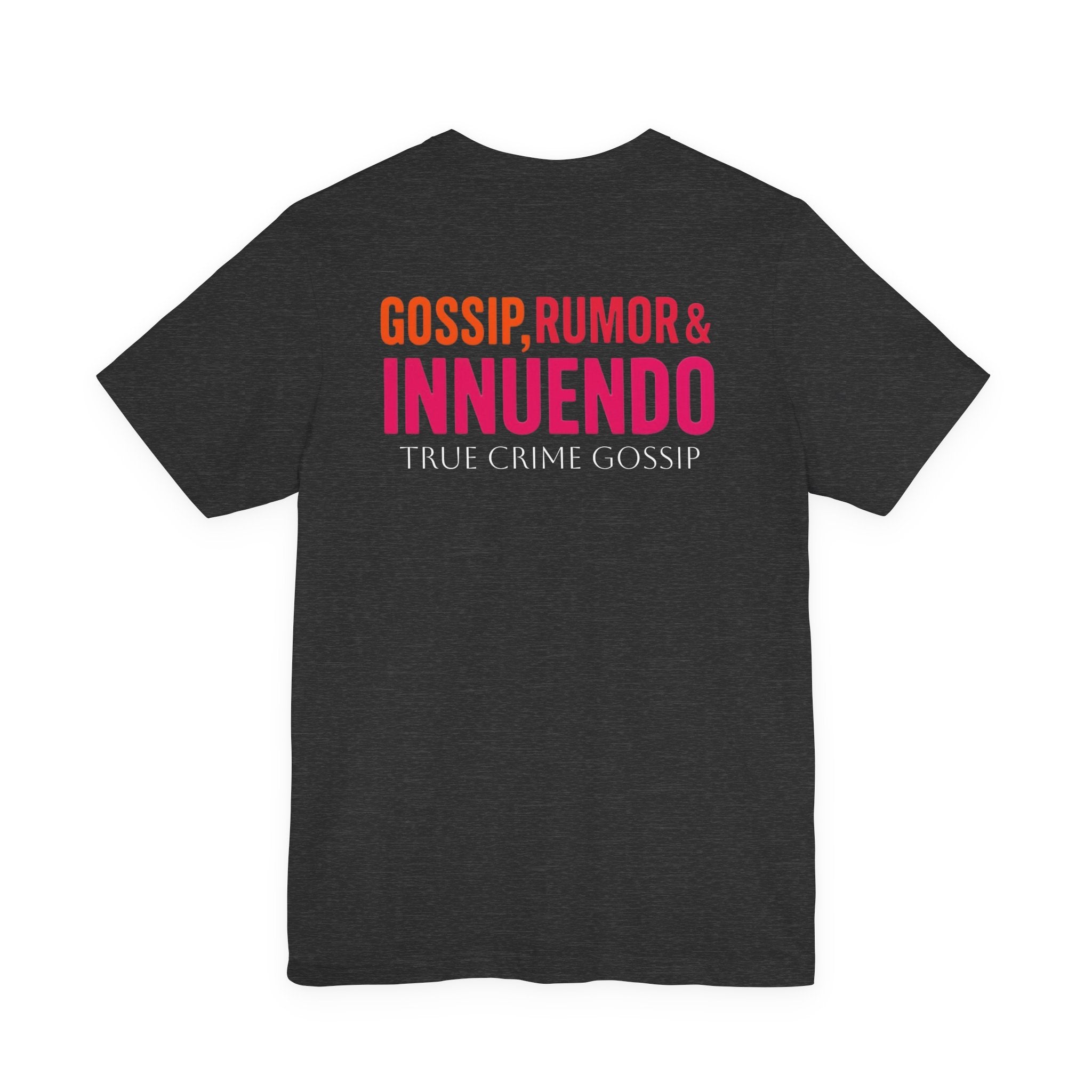 Ingredient Tee
