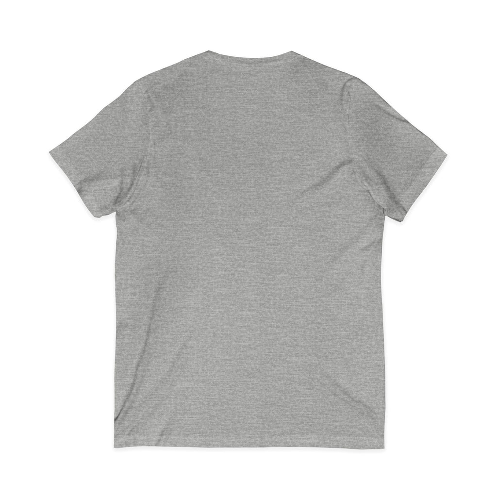 Gossip, Rumor & Innuendo V-Neck Tee — Funny Sarcastic Quote T-Shirt