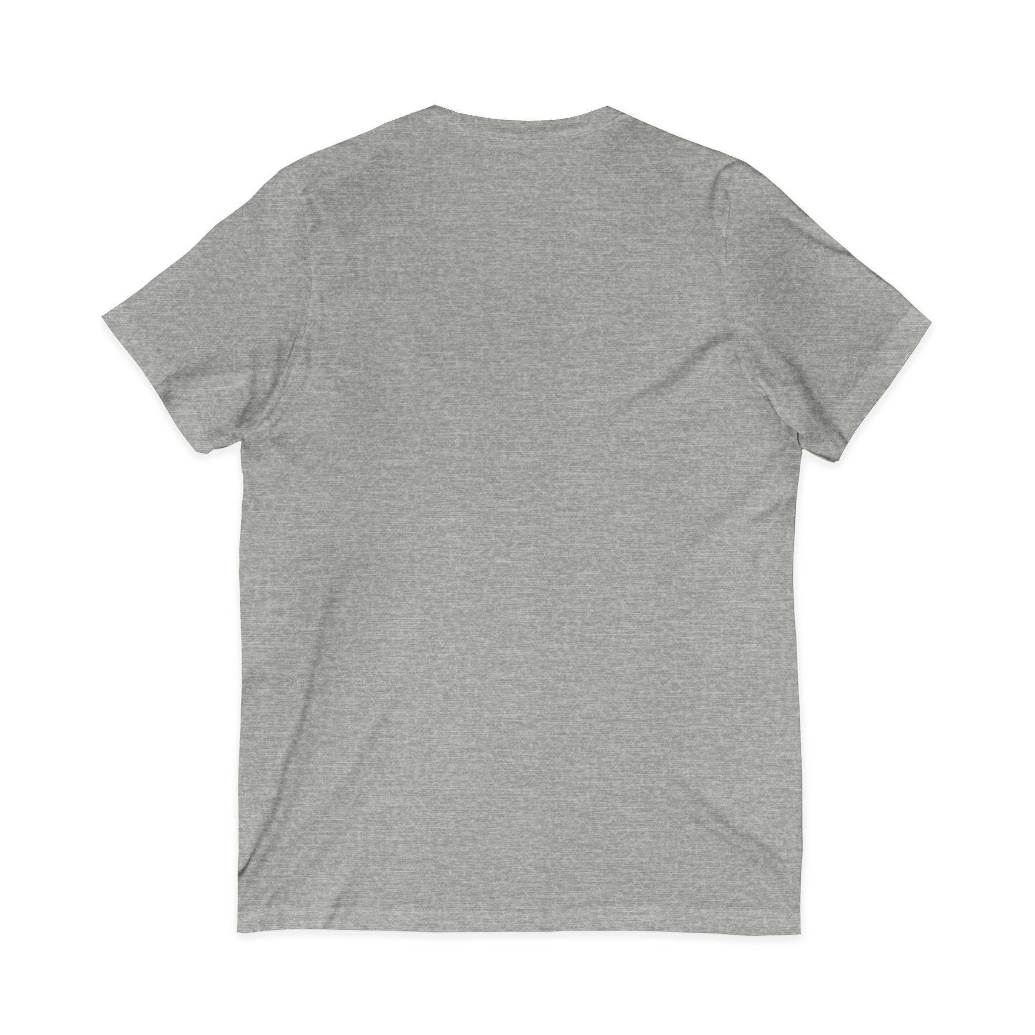Gossip, Rumor & Innuendo V-Neck Tee — Funny Sarcastic Quote T-Shirt