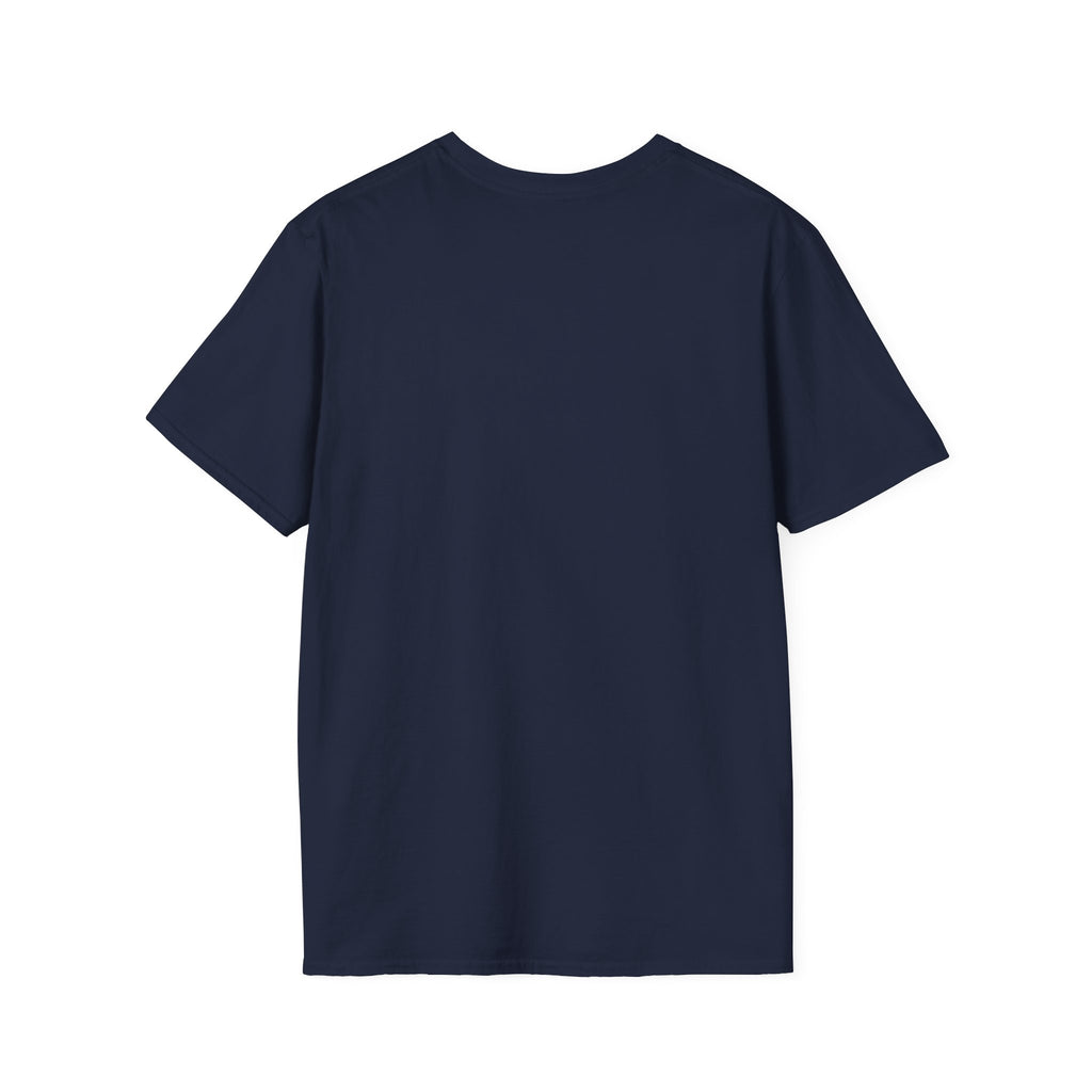True Crime Gossip T-Shirt — "Gossip, Rumor & Innuendo" Graphic Tee