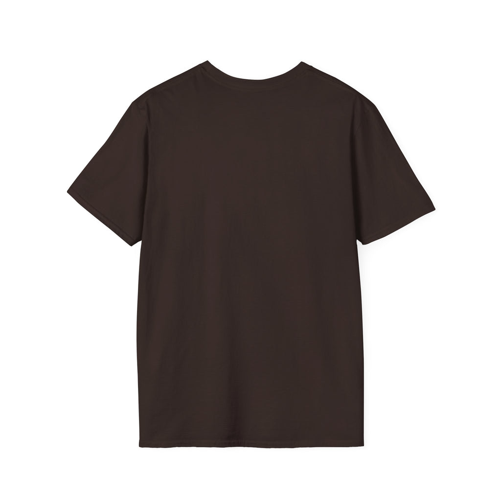 True Crime Gossip T-Shirt — "Gossip, Rumor & Innuendo" Graphic Tee