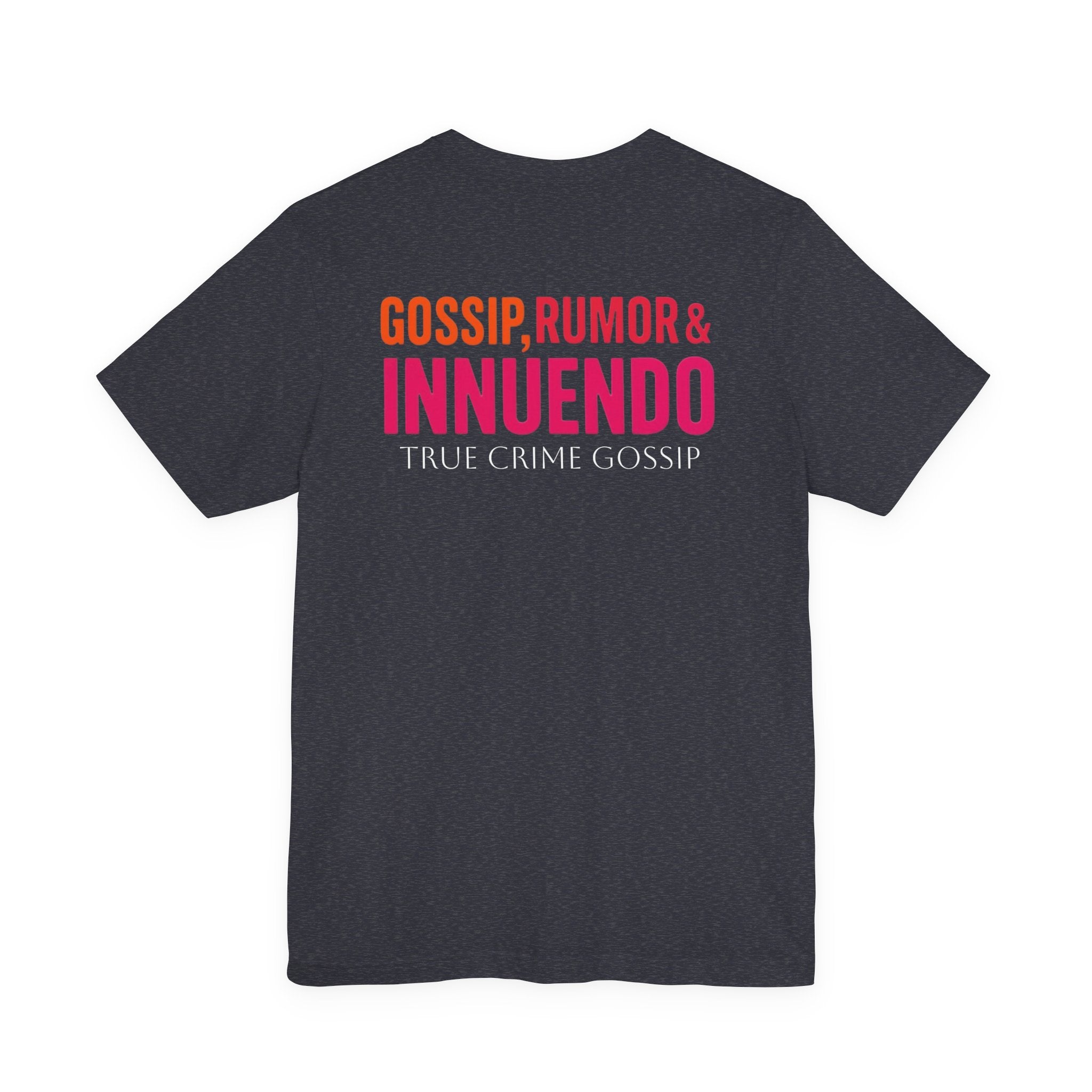Ingredient Tee