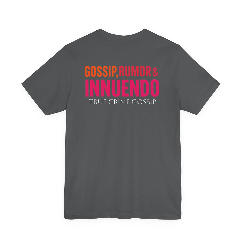 Ingredient Tee