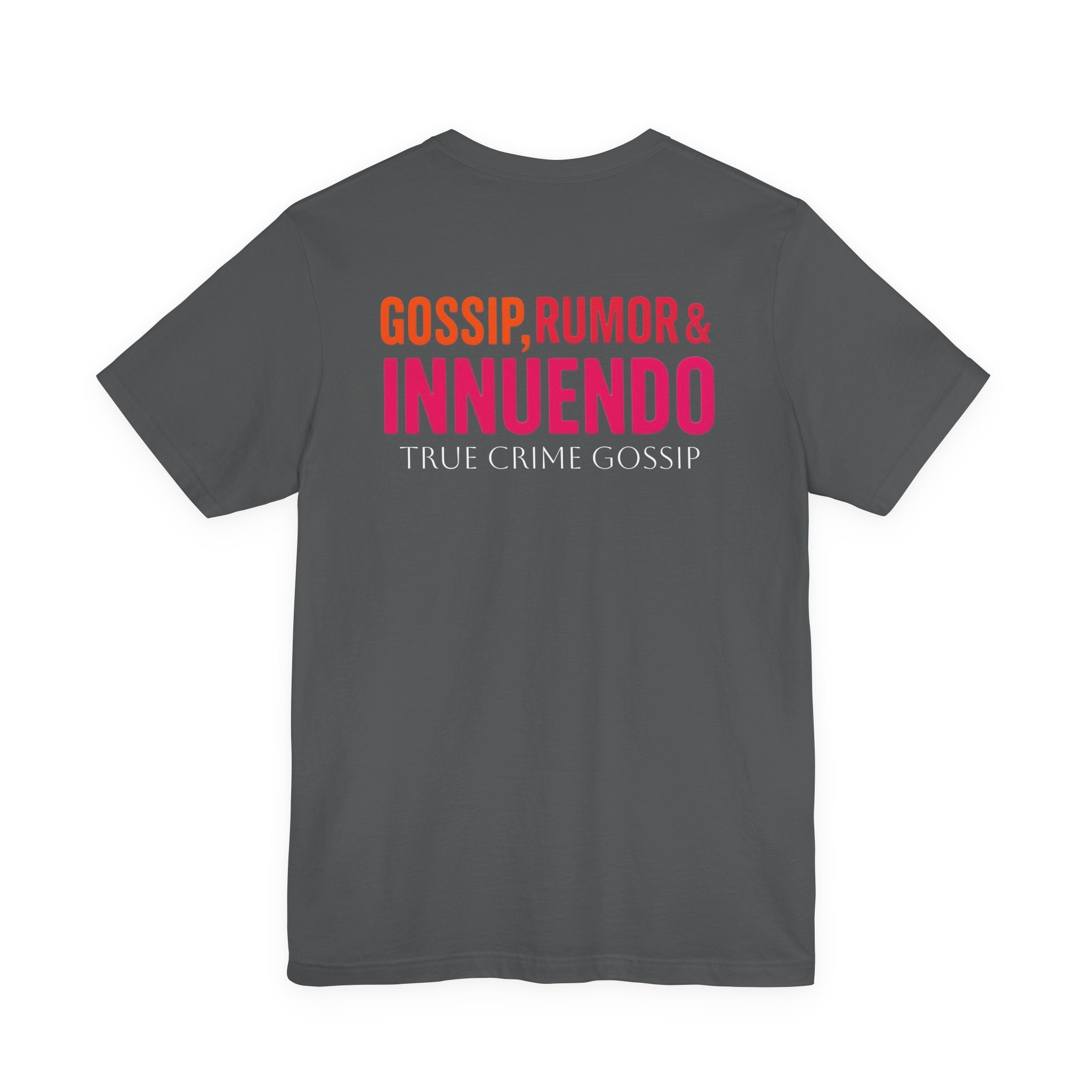 Ingredient Tee