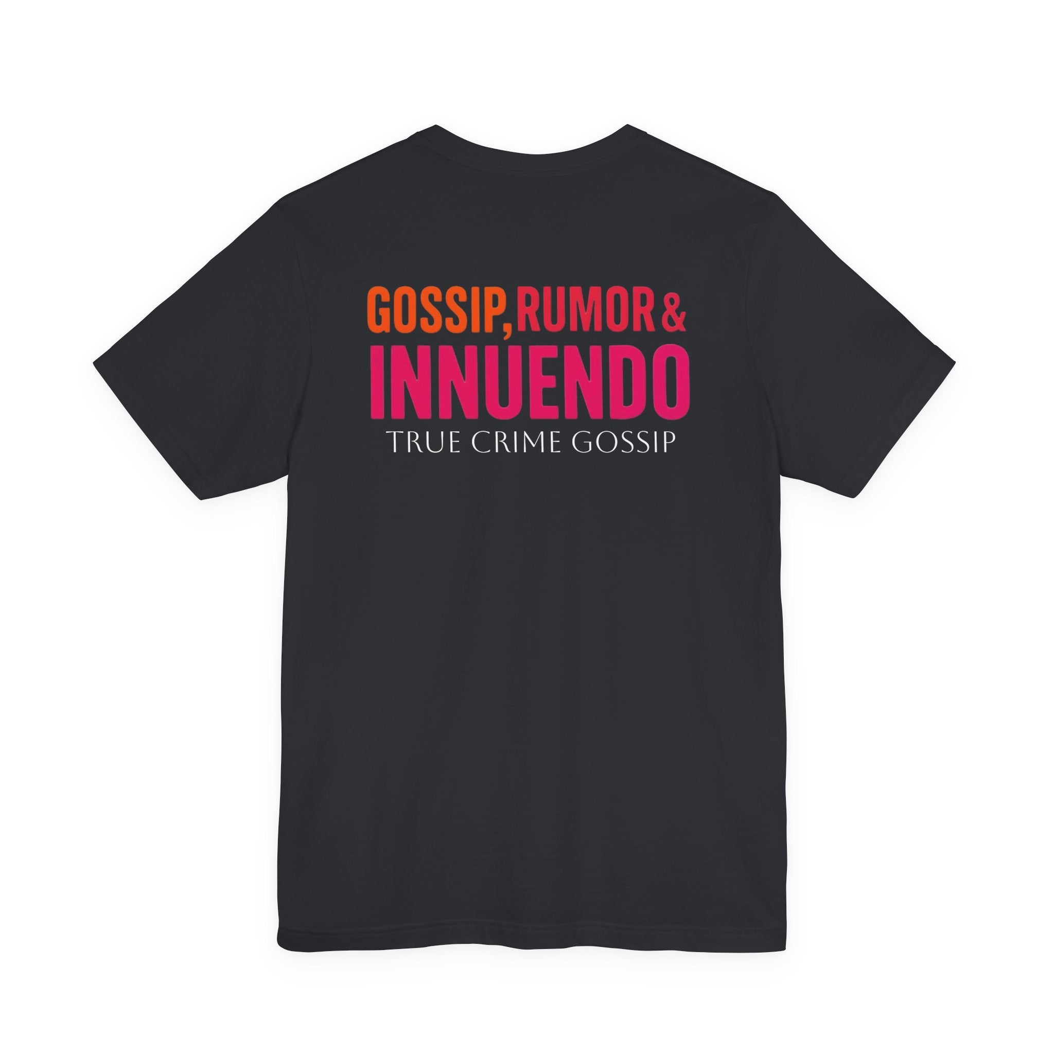 Ingredient Tee