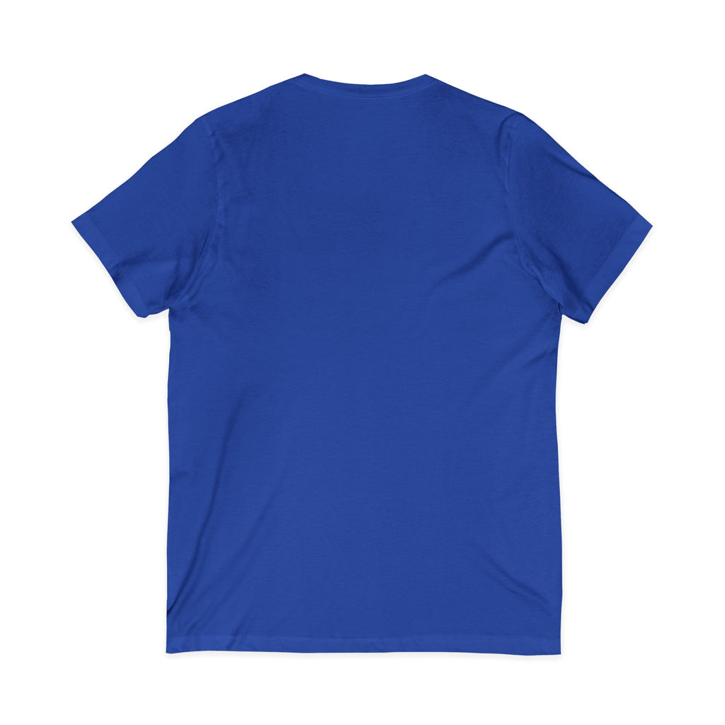 Gossip, Rumor & Innuendo V-Neck Tee — Funny Sarcastic Quote T-Shirt