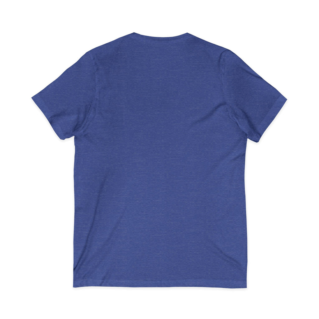 Gossip, Rumor & Innuendo V-Neck Tee — Funny Sarcastic Quote T-Shirt
