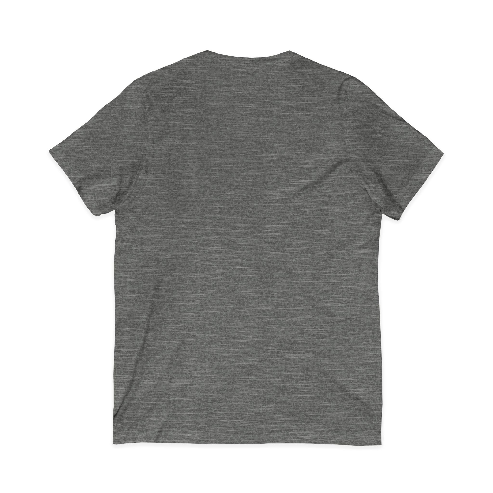 Gossip, Rumor & Innuendo V-Neck Tee — Funny Sarcastic Quote T-Shirt