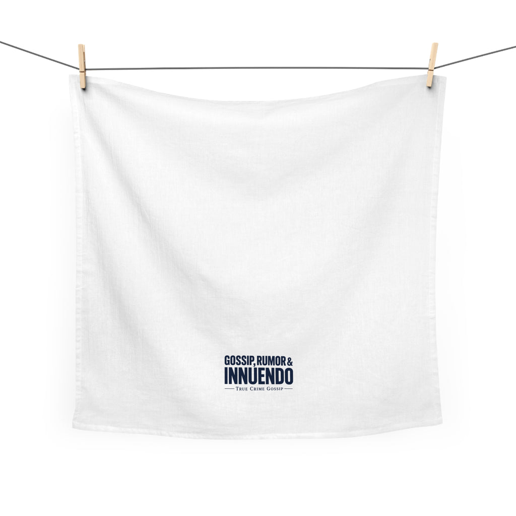 GRI Tea Towel