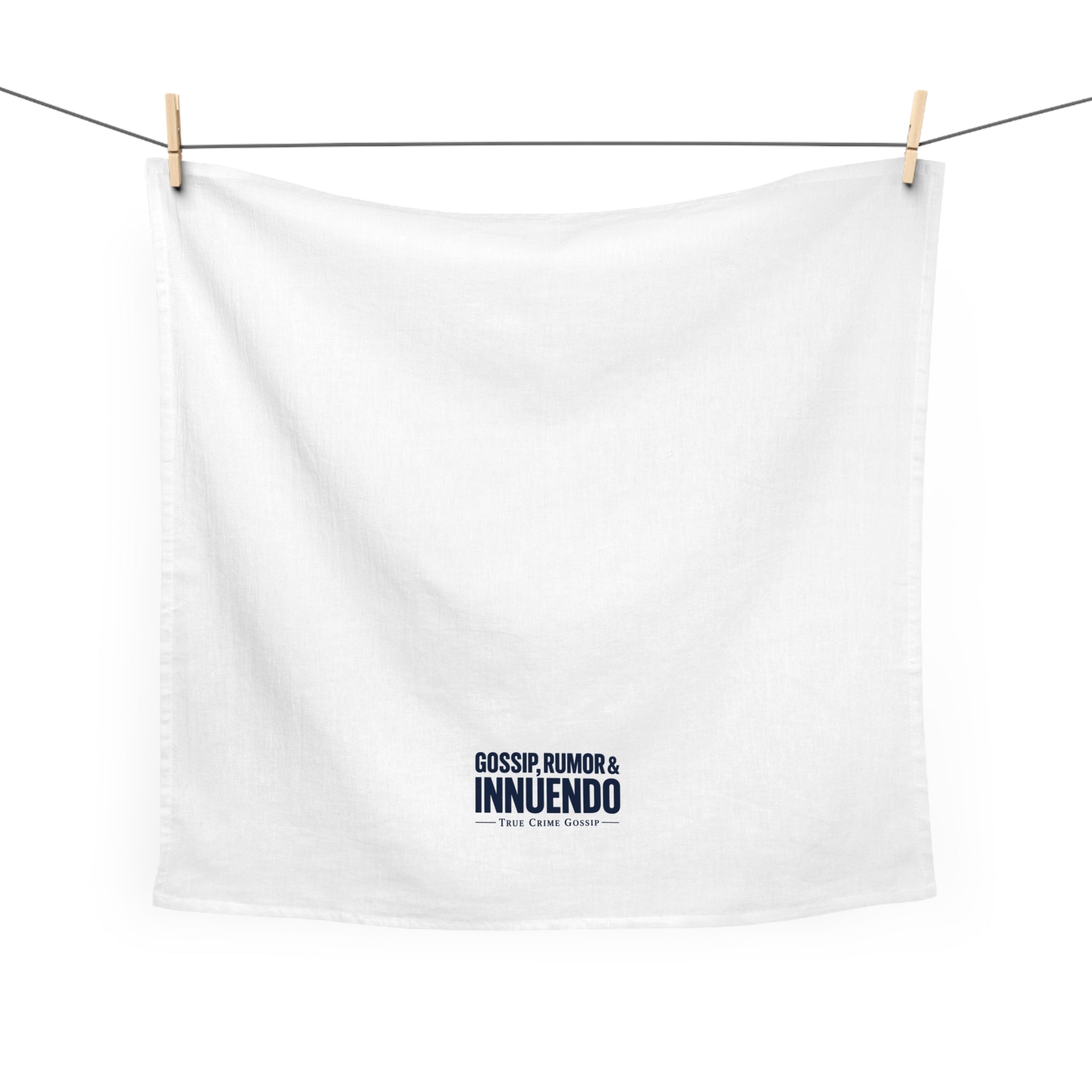 GRI Tea Towel