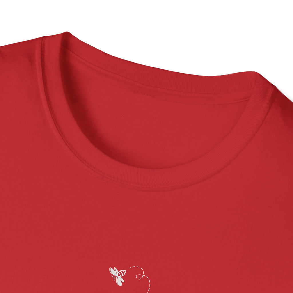 Kind (of a gossip) T-Shirt — "Gossip, Rumor & Innuendo" Graphic Tee