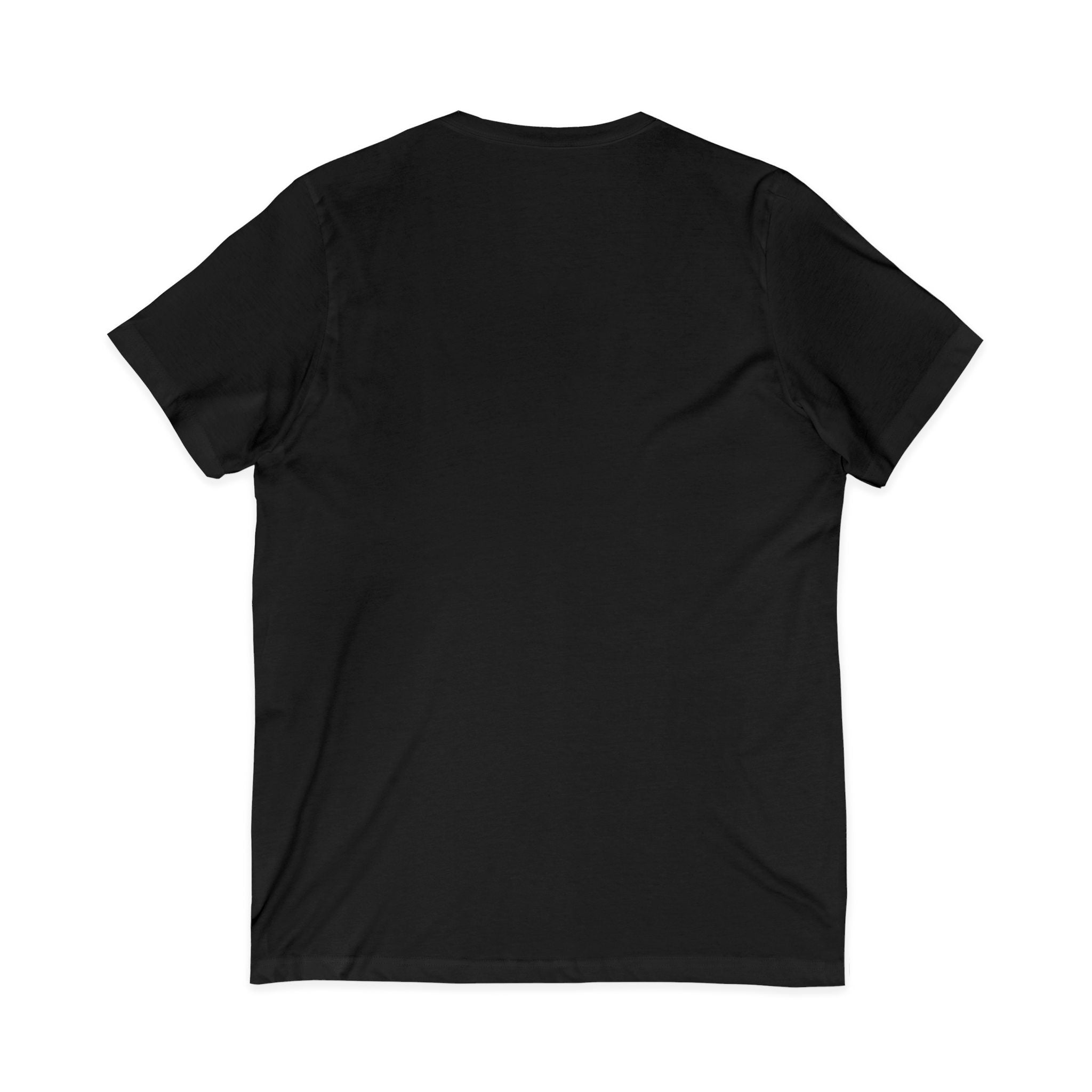 Gossip, Rumor & Innuendo V-Neck Tee — Funny Sarcastic Quote T-Shirt