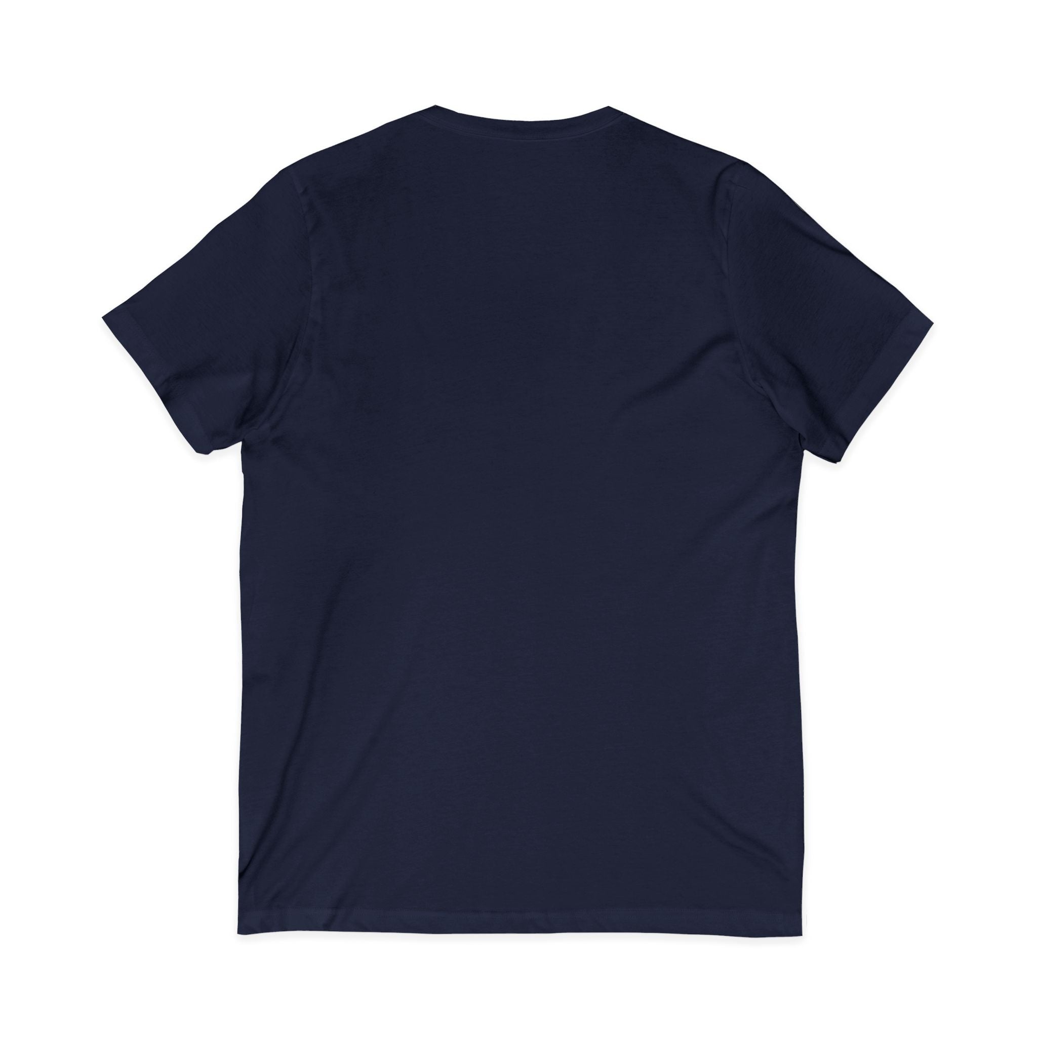 Gossip, Rumor & Innuendo V-Neck Tee — Funny Sarcastic Quote T-Shirt