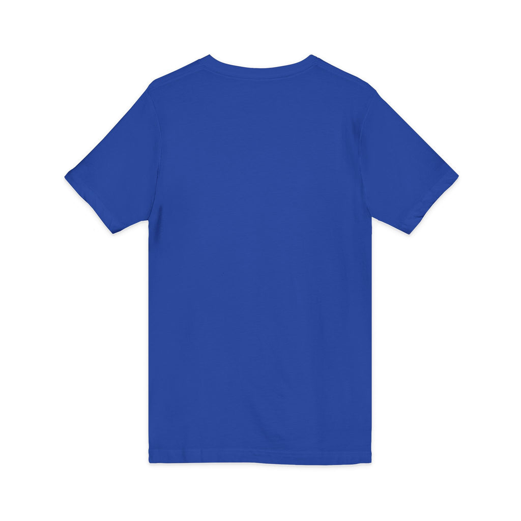 Gossip, Rumor & Innuendo V-Neck Tee — Funny Sarcastic Quote T-Shirt