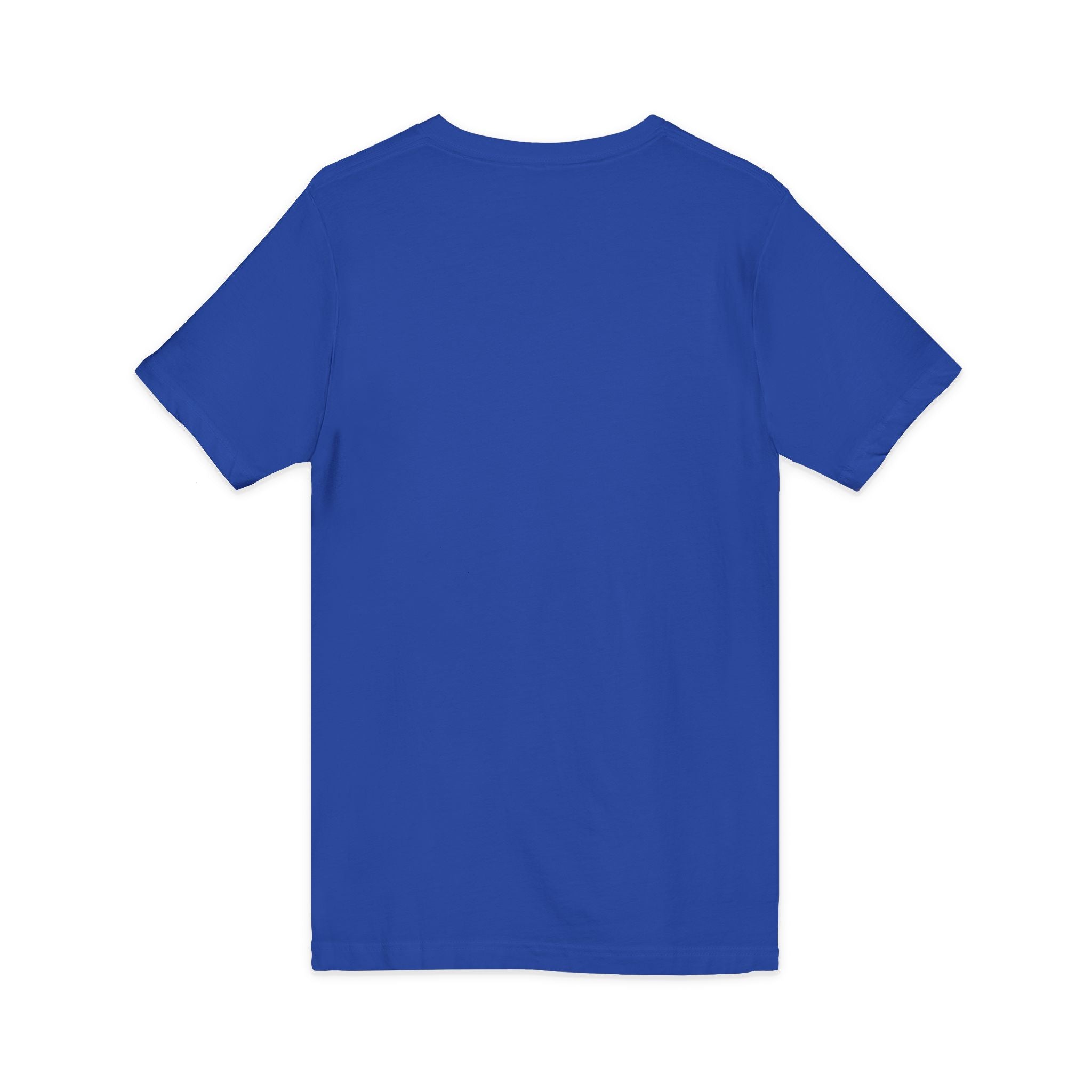 Gossip, Rumor & Innuendo V-Neck Tee — Funny Sarcastic Quote T-Shirt