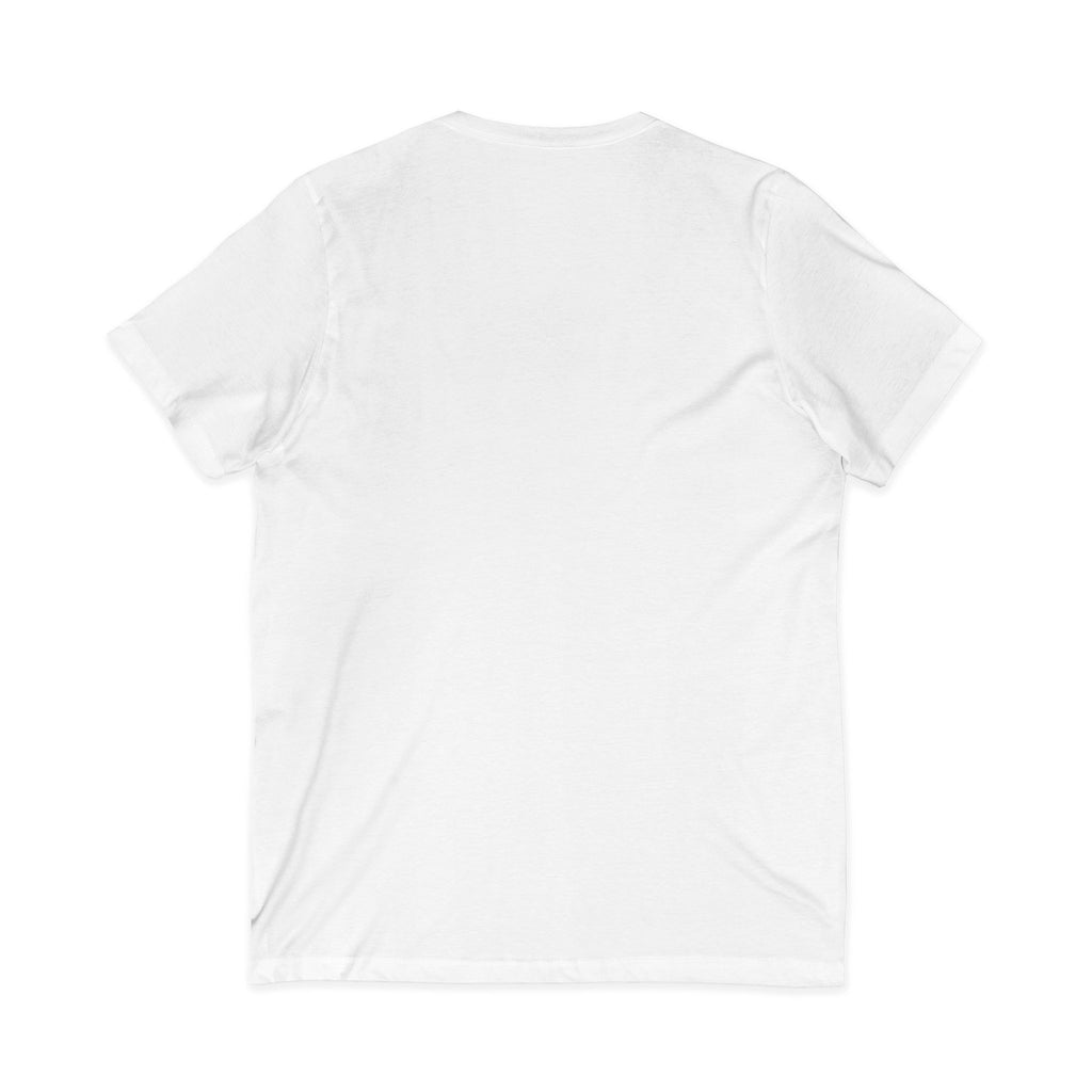 Gossip, Rumor & Innuendo V-Neck Tee — Funny Sarcastic Quote T-Shirt