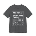 Ingredient Tee