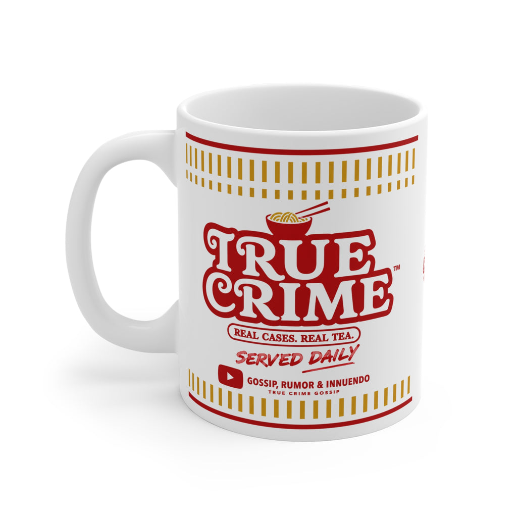[CANADIAN] Noodle Mug  15oz.