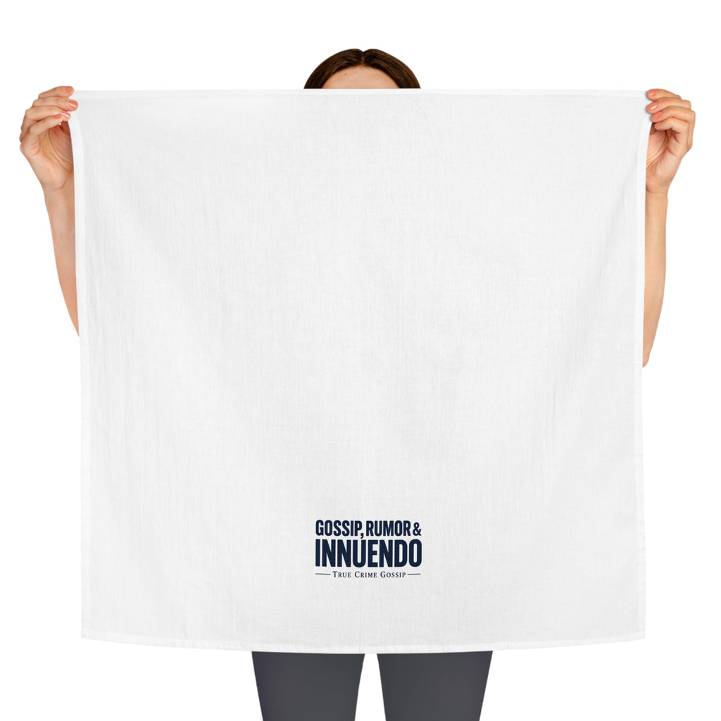 GRI Tea Towel