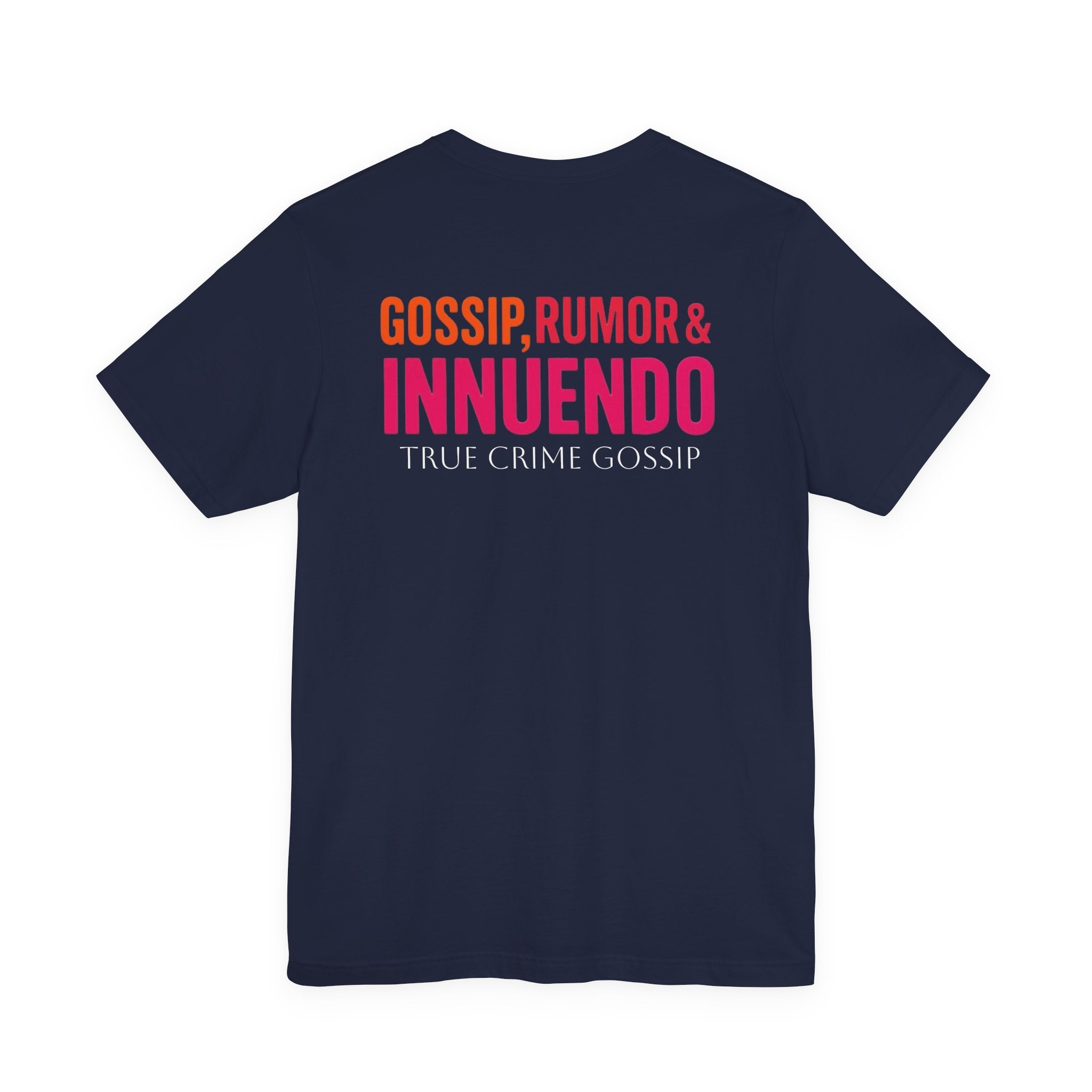 Ingredient Tee