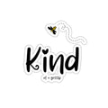 Kind of a Gossip Die-Cut Stickers