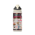 Glossary 32oz Insulated Water Bottle