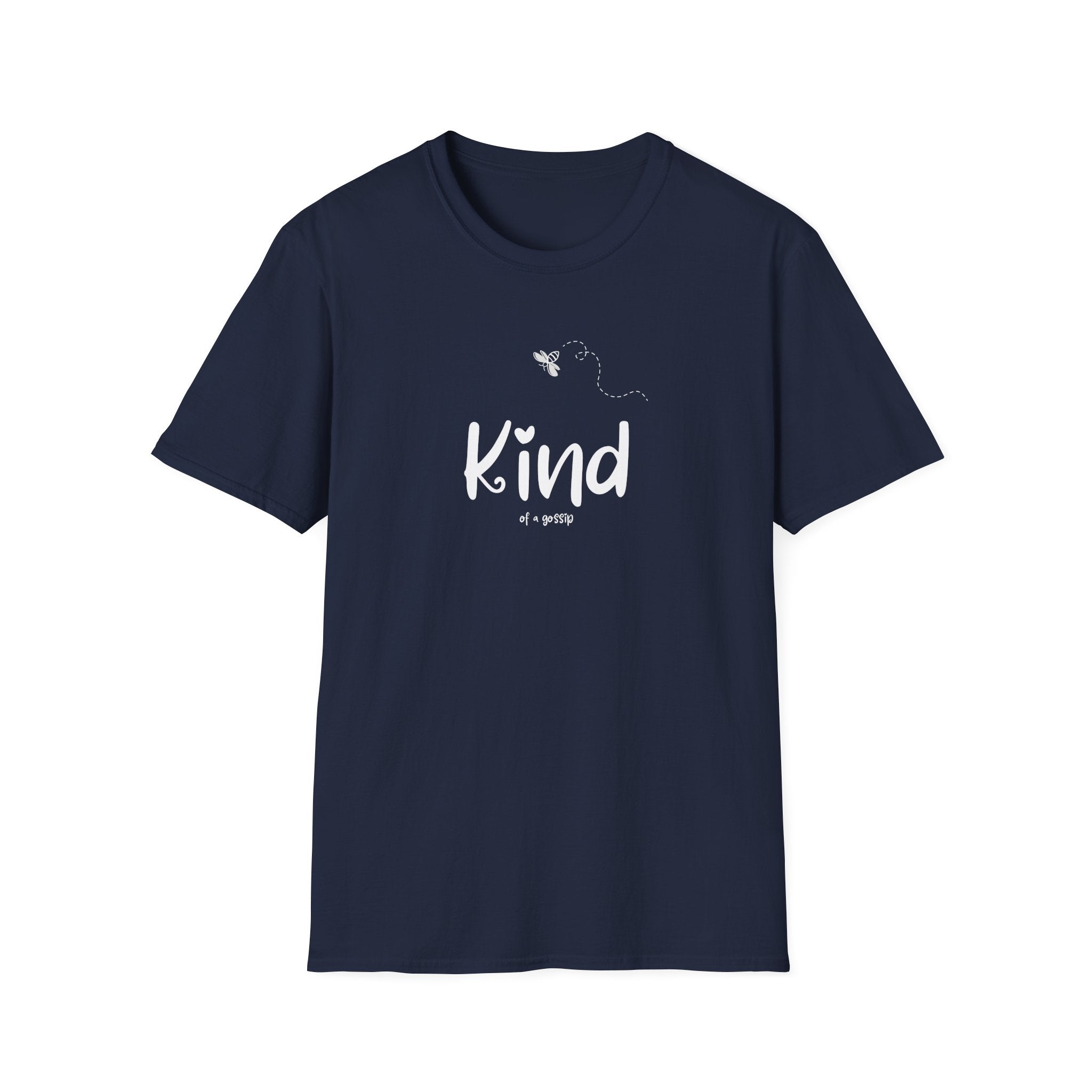 Copy of True Crime Gossip T-Shirt — "Gossip, Rumor & Innuendo" Graphic Tee