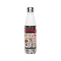 [EU Shipping] 17oz. Glossary Stainless Steel Water Bottle