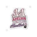 [Magnet] "AA Adelson Anonymous #WheresWendi"