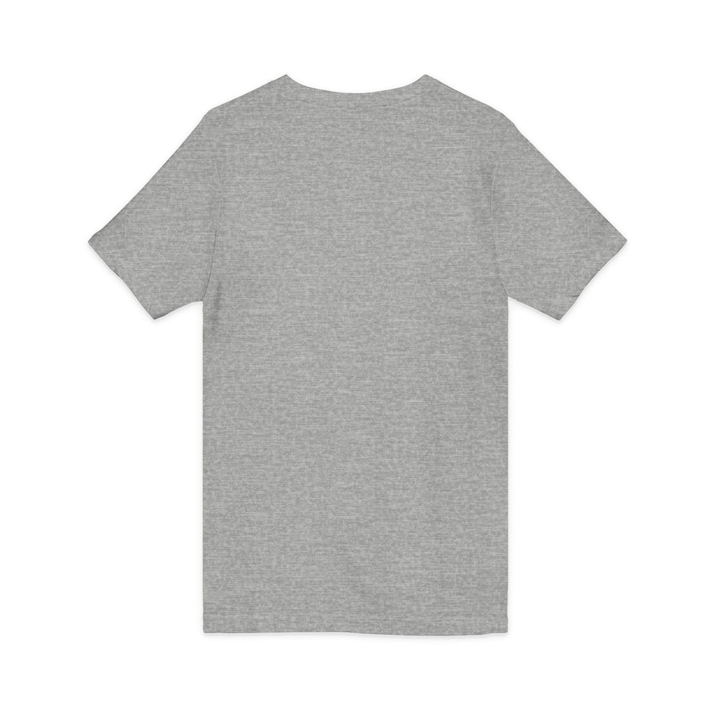 Gossip, Rumor & Innuendo V-Neck Tee — Funny Sarcastic Quote T-Shirt