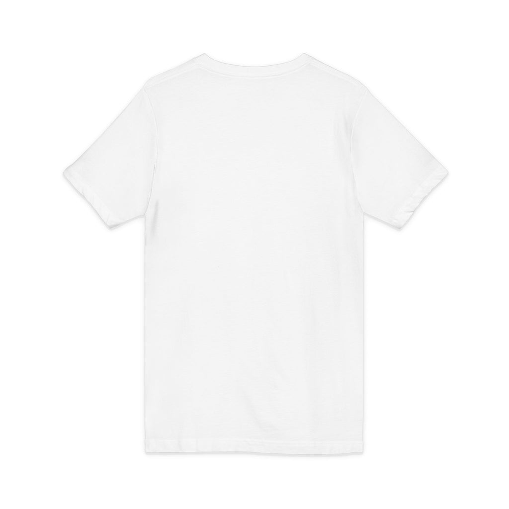 Gossip, Rumor & Innuendo V-Neck Tee — Funny Sarcastic Quote T-Shirt