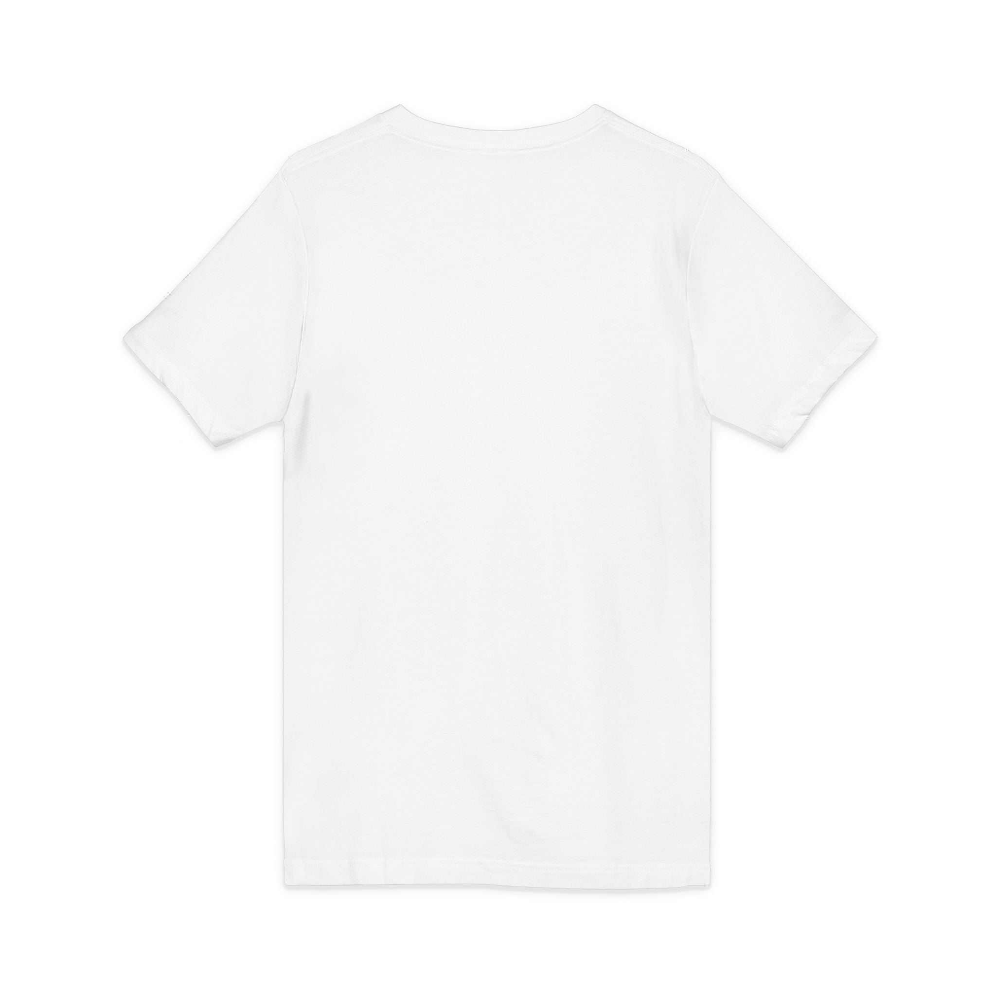 Gossip, Rumor & Innuendo V-Neck Tee — Funny Sarcastic Quote T-Shirt