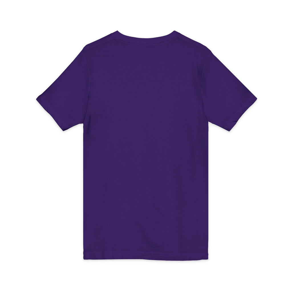 Gossip, Rumor & Innuendo V-Neck Tee — Funny Sarcastic Quote T-Shirt