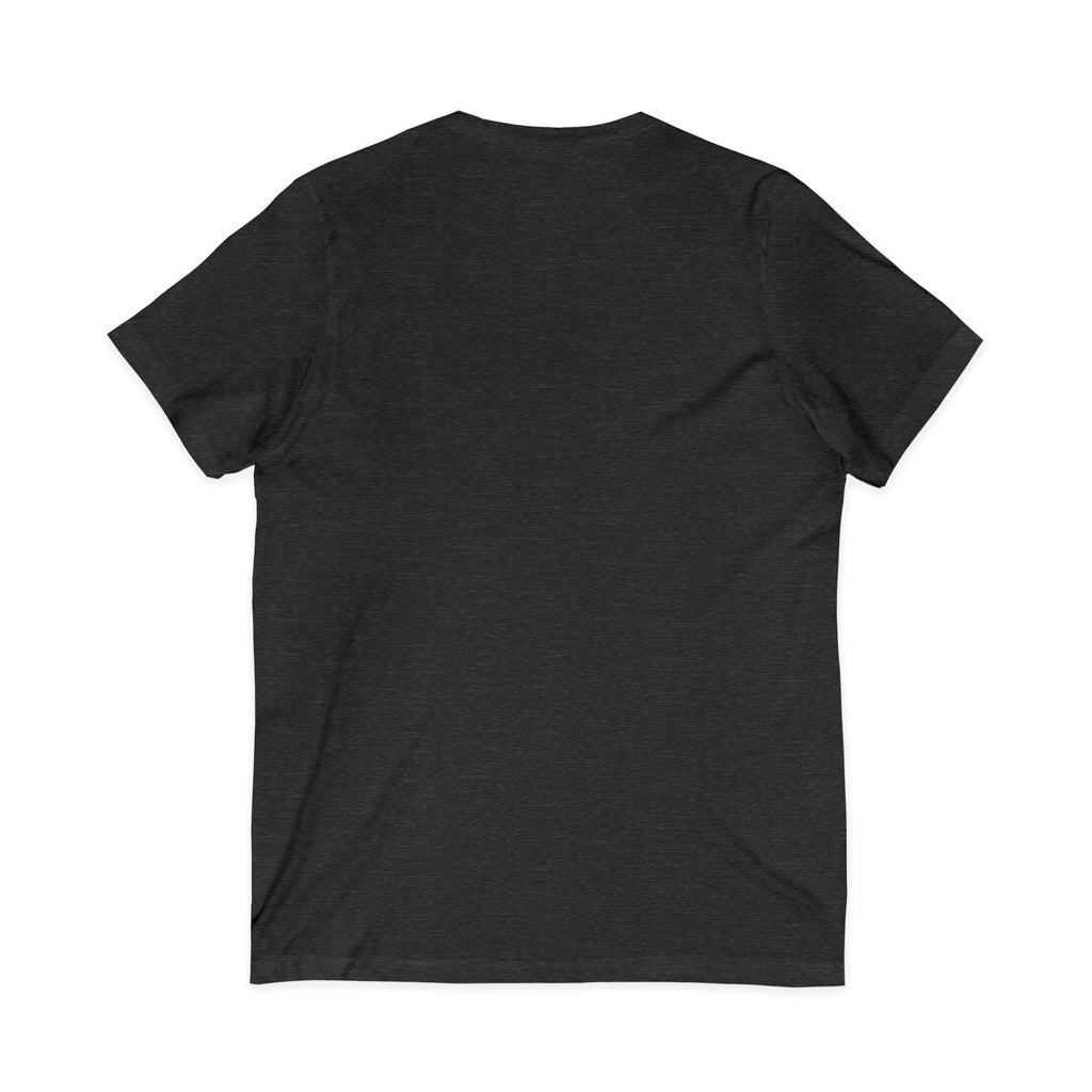 Gossip, Rumor & Innuendo V-Neck Tee — Funny Sarcastic Quote T-Shirt
