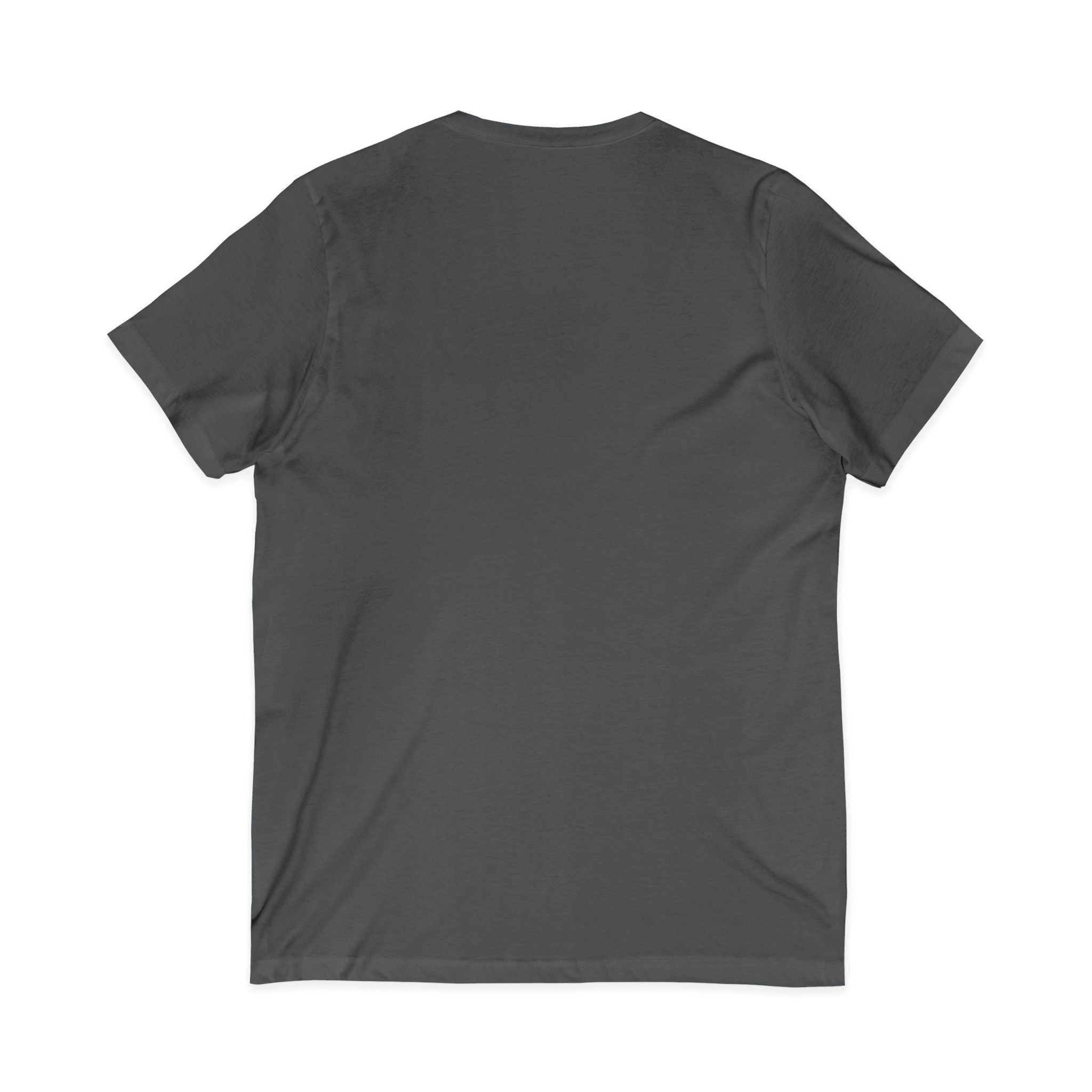 Gossip, Rumor & Innuendo V-Neck Tee — Funny Sarcastic Quote T-Shirt