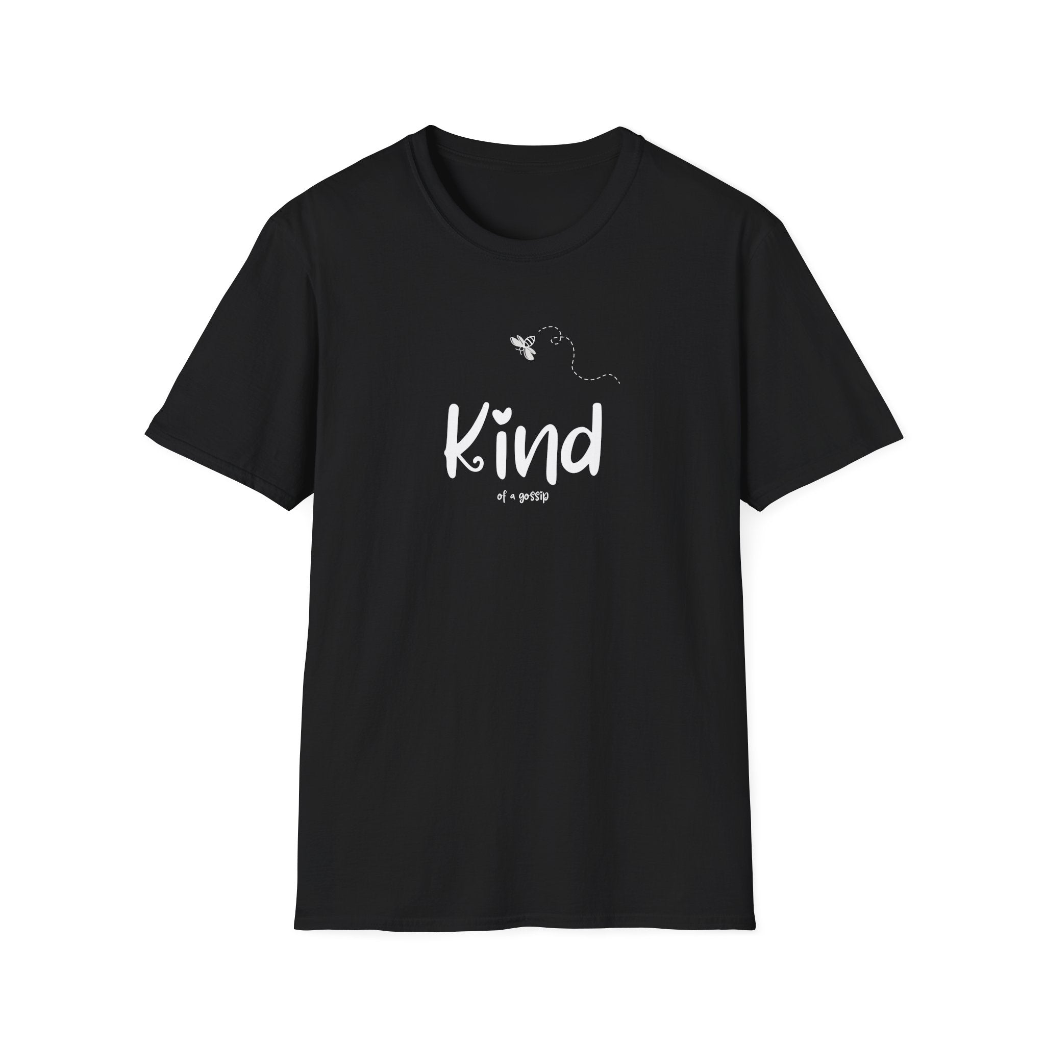 Copy of True Crime Gossip T-Shirt — "Gossip, Rumor & Innuendo" Graphic Tee